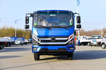 SINOKAR GM camion à benne basculante